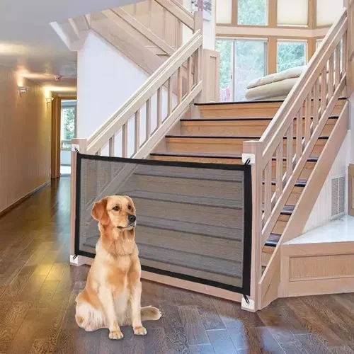 Malla Protección Mascotas Para Ventanas | Central Mascotas Chile
