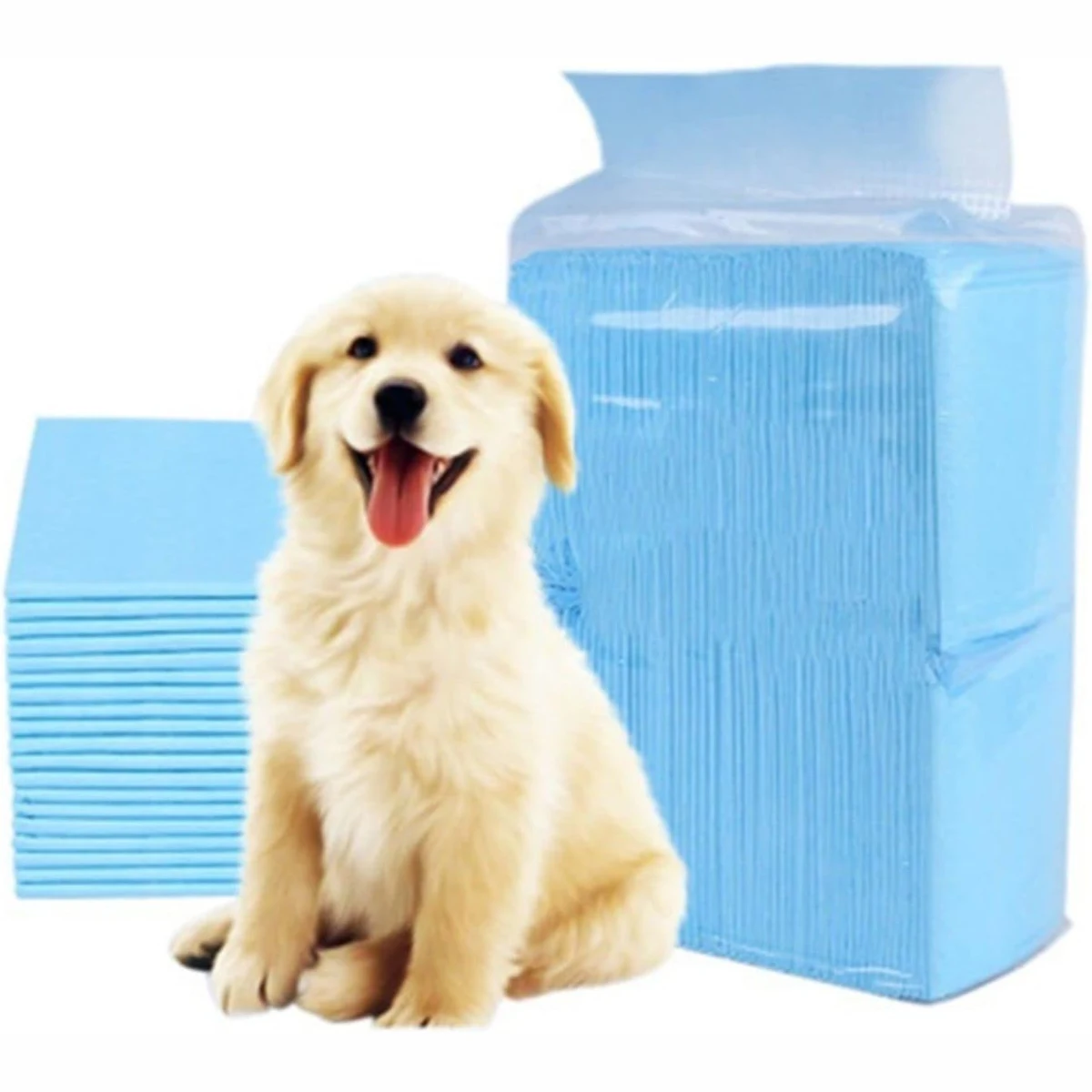 12 Pads Incontinencia Ultra Absorbente Para Perros | Central Mascotas Chile
